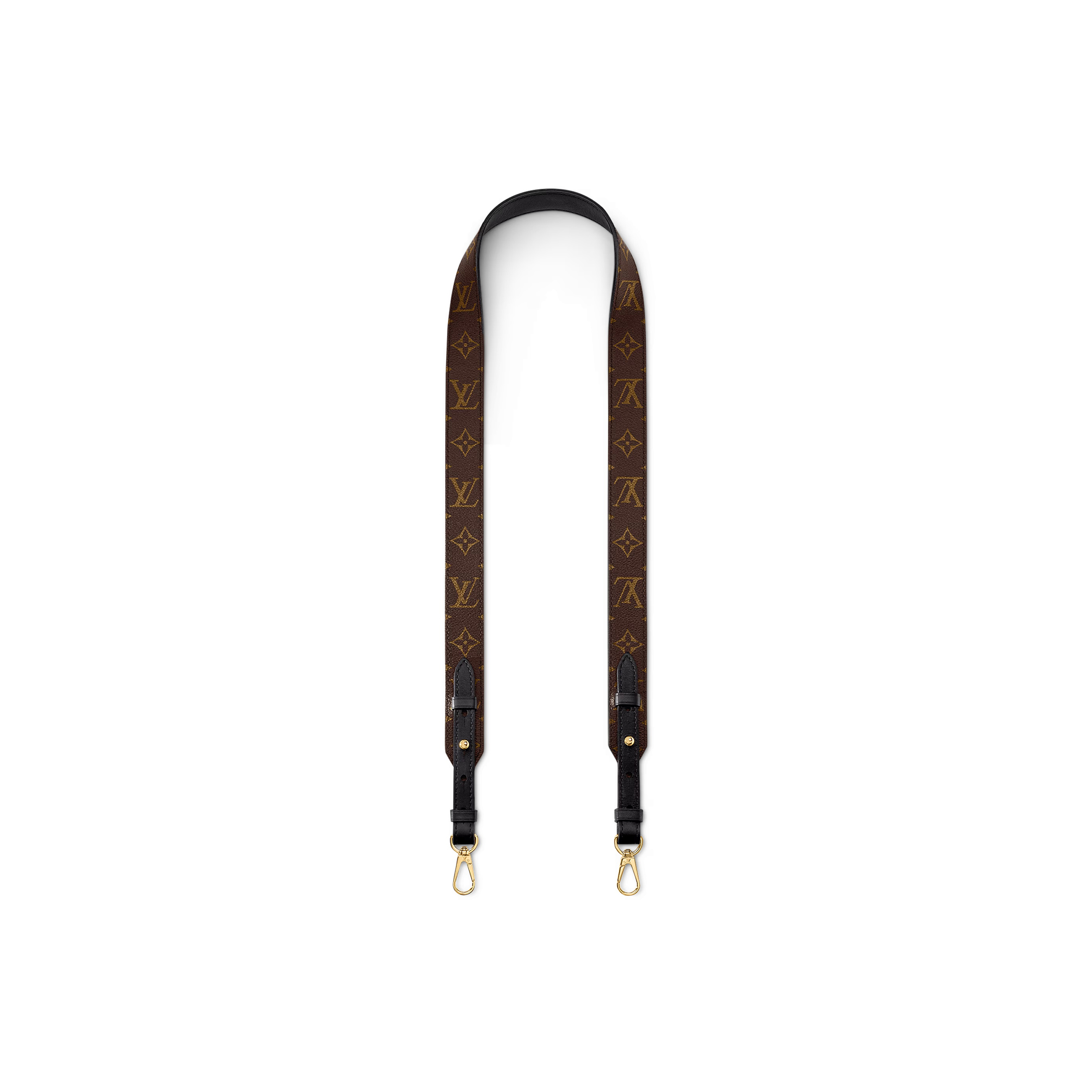 LOUIS VUITTON BANDOULIÈRE J02331 (105*3*0.2cm) LOUIS VUITTON BANDOULIÈRE J02331 (105*3*0.2cm)